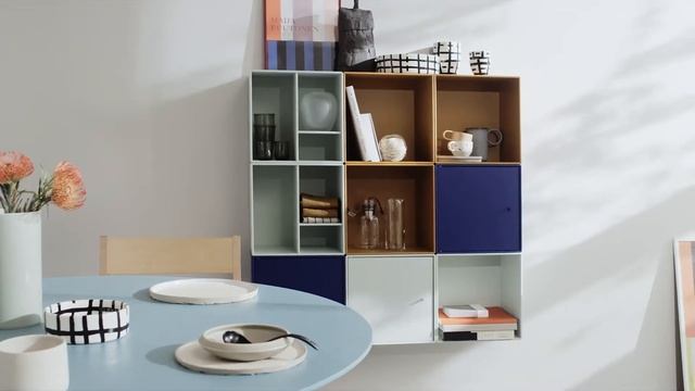 Montana Furniture - Mini смотреть онлайн