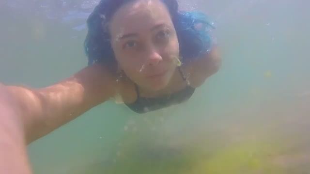 Под водой смотреть онлайн