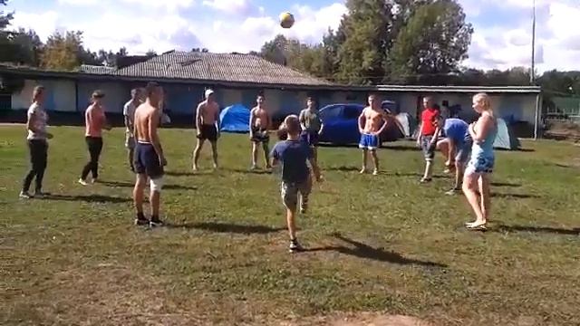 Сборы 2013 Чадины . смотреть онлайн