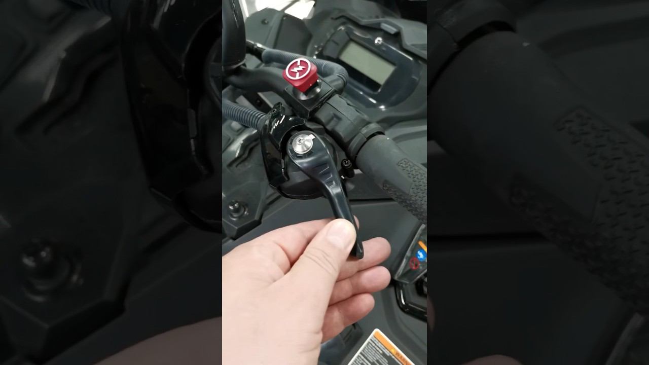 Обзор топового снегохода BRP Lynx 59 Ranger. Часть вторая. смотреть онлайн