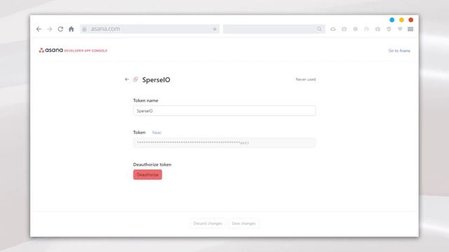 How to integrate Asana with WordPress forms and webhooks using Sperse.io (2022) смотреть онлайн