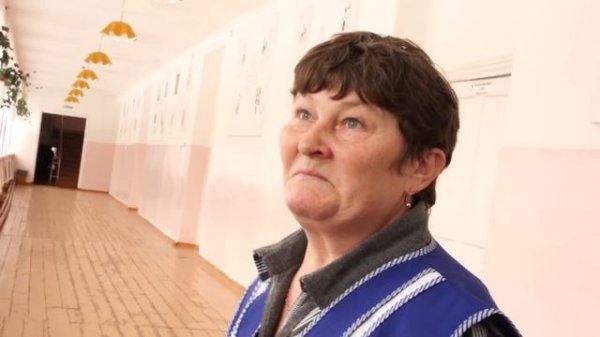 Один день на родине (Игорь Албин)