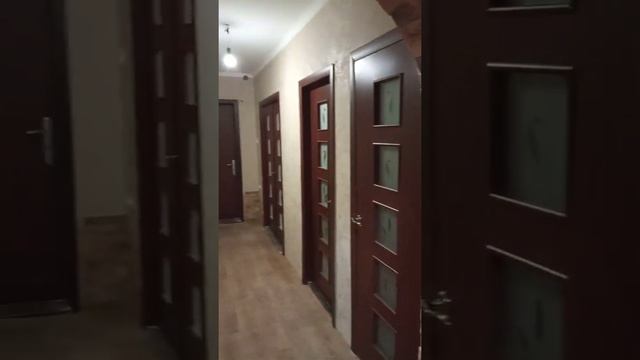 Самый БЮДЖЕТНЫЙ вариант ремонта коредора смотреть онлайн