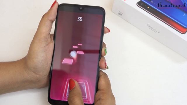 Redmi 7 - Unboxing & Overview In HINDI(Indian Retail Unit) смотреть онлайн