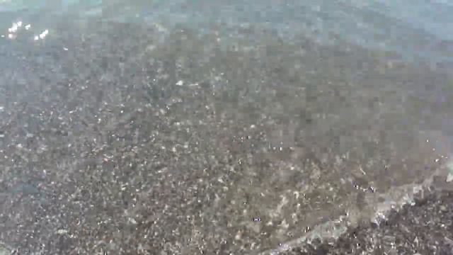 Сочи. Лето. Август. Море смотреть онлайн