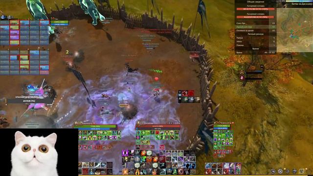 Сочная «Битва за Даскшир» за Восток! смотреть онлайн