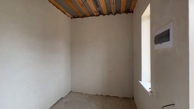 Дом с котельной на 6 сотках в Краснодаре с индивидуальной планировкой и высоким цоколем... смотреть онлайн