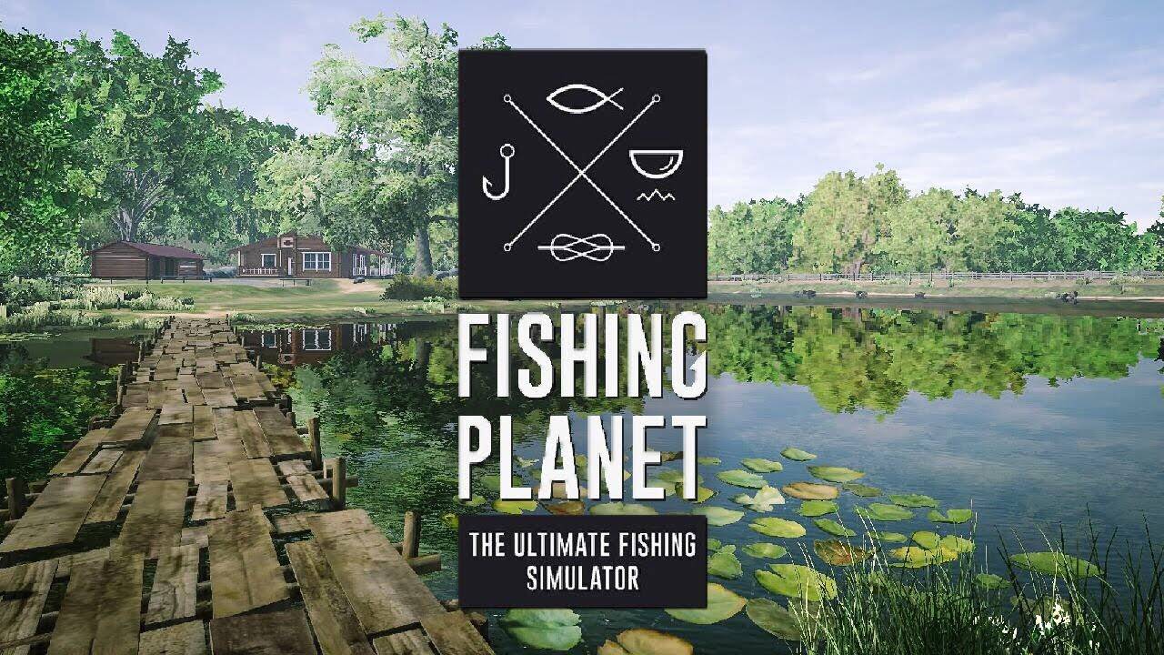 Fishing planet ловим на фидера смотреть онлайн
