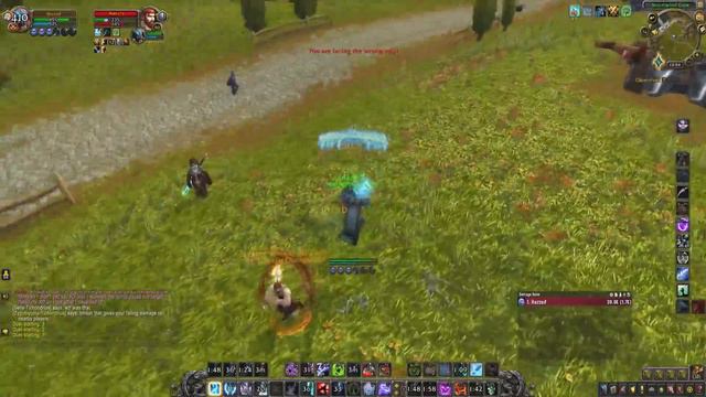 Is Frost DK Weak In Shadowlands PvP? -  With Duel Footage
