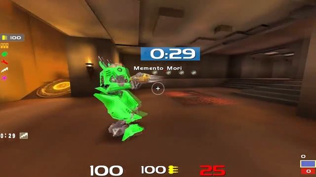 Lesson #2 Lostworld Memento_mori and strenx смотреть онлайн