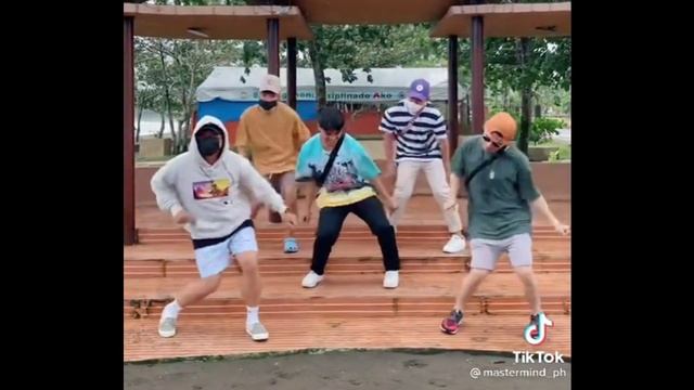 I'll Be Missing You|Tiktok Dance Compilation|#tiktokdancechallenge #illbemissingyou #manoeuvres