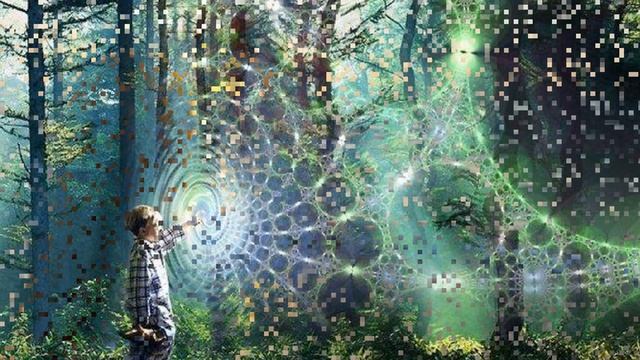 Ченнелинг. Карма или опыт? КутХуми. Авилла смотреть онлайн