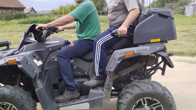 Последняя встреча с Анатолием. смотреть онлайн