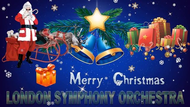101 Strings Orchestra ~ Christmas Album смотреть онлайн