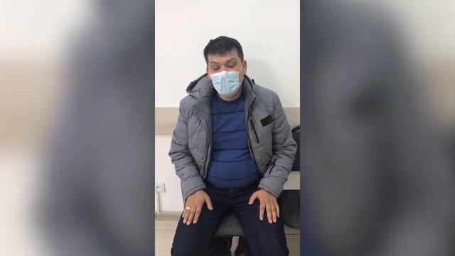 В Нур-Султане корову подняли краном на крышу многоэтажного дома смотреть онлайн