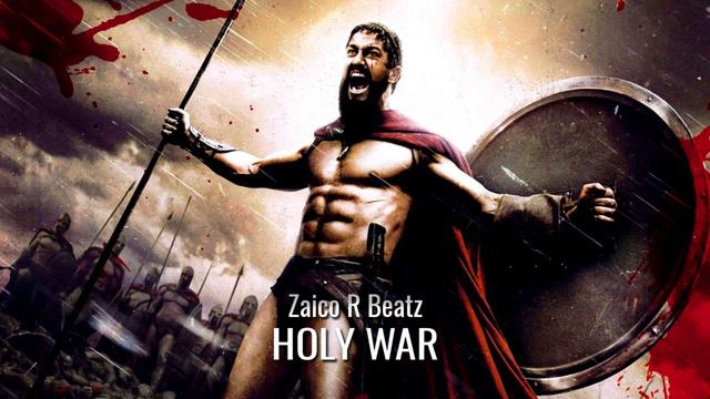 [FREE] Holy War (NF Type Beat x Eminem Type Beat x Dark Piano) Prod. Zaico R смотреть онлайн