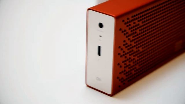 Обзор: беспроводная стереоколонка Mi смотреть онлайн