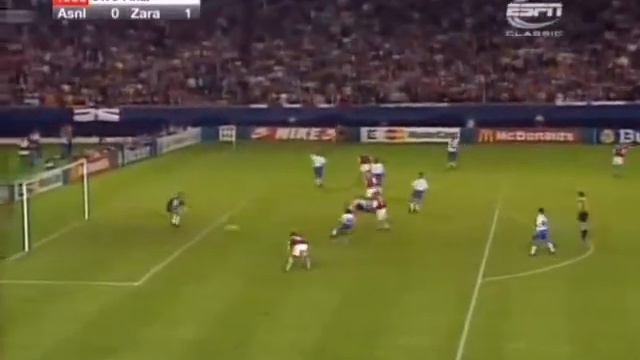 1994 95 Real Saragozza смотреть онлайн