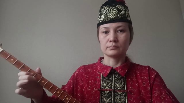 Разбор Тавшура. Урок 2 смотреть онлайн