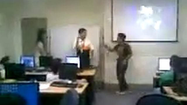 zune dance training смотреть онлайн
