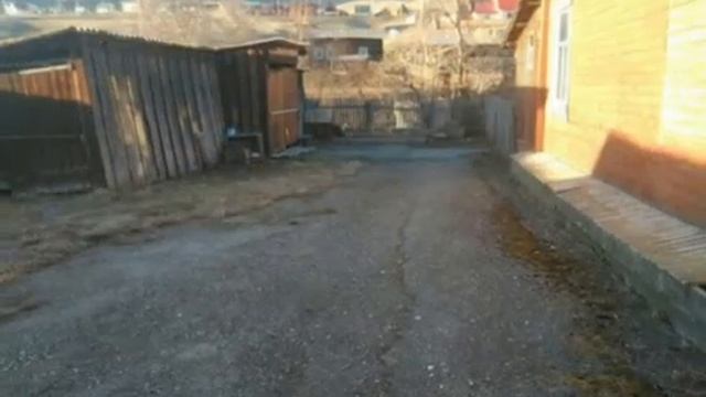 Алтай. Онгудай. Недвижимость смотреть онлайн