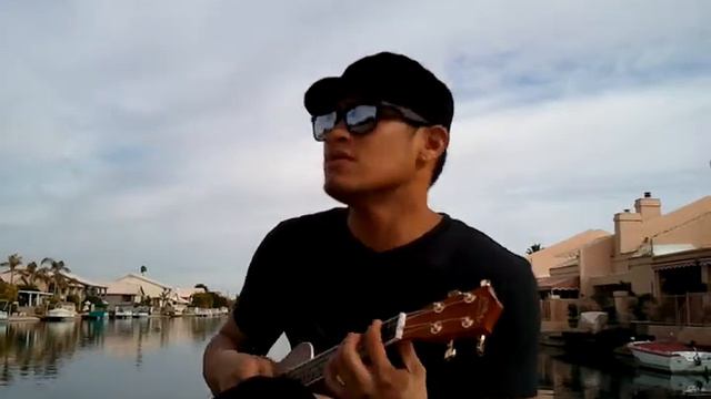 Amber (cover) смотреть онлайн