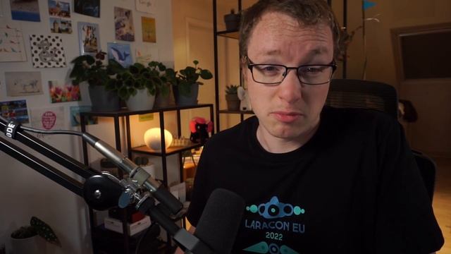 Laracon EU 2022 Recap/Travel Vlog смотреть онлайн