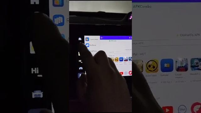 voyah dreamer restyle на русском (cunba) смотреть онлайн