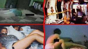 ЖУТКИЕ ВИДЕО СНЯТЫЕ СЕРИЙНЫМИ МАНЬЯКАМИ