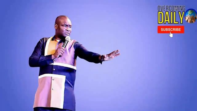 PLEASE DO NOT START SEPTEMBER WITHOUT THIS POWERFUL PRAYER | APOSTLE JOSHUA SELMAN смотреть онлайн