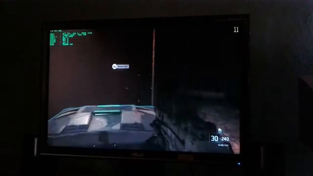 Call of Duty Black Ops 3 on AMD Phenom x3 8650 & HD 5770! смотреть онлайн