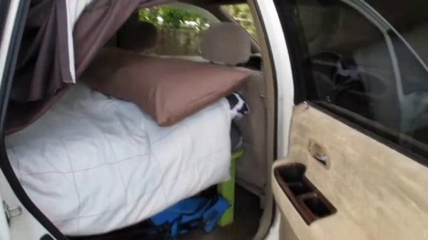 Honda Odyssey - 1998