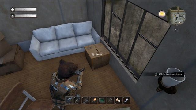 How To Hack Your Robot! - Fear The Night - Early Access - Season 1 Episode 9 смотреть онлайн