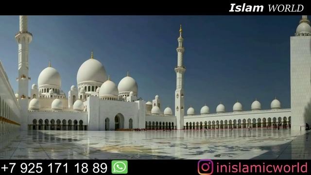 АЛЛАХ ПОМОЖЕТ ВАМ! ИЗБАВИТСЯ ОТ ПРОБЛЕМ! ИН ША АЛЛАХ! СЛУШАЙТЕ ЭТО ДУА ЧАСТО! смотреть онлайн