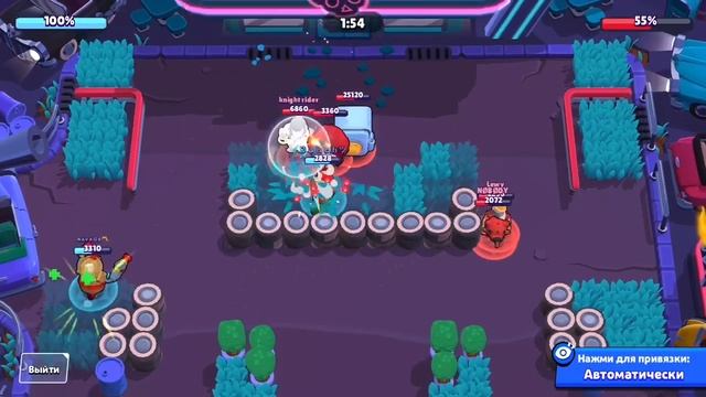 15 ПРЫЖКОВ | НОВЫЙ МИРОВОЙ РЕКОРД | Brawl Stars смотреть онлайн