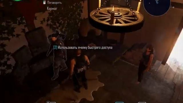 ELEX (ЭЛЕКС) - ГАЙД / ПРОХОЖДЕНИЕ УСКОРЕННОЕ! До 10-го уровня. смотреть онлайн