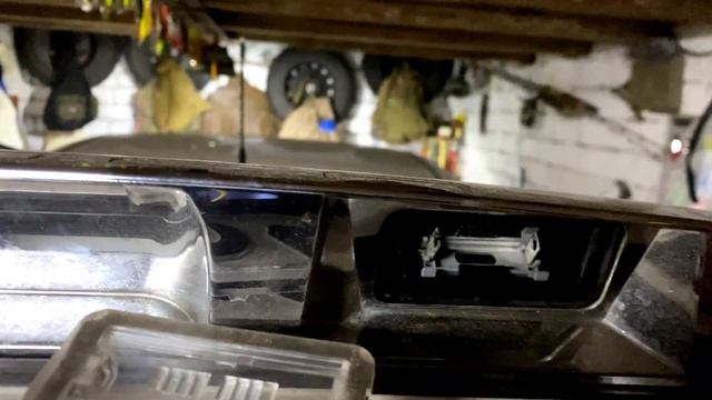 Ремонтные мозаичные иллюзии