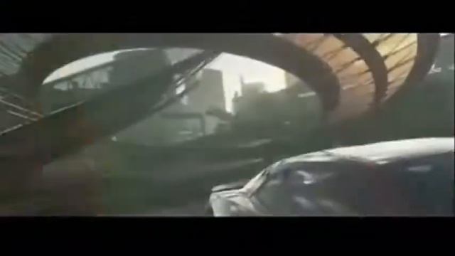 NFS:Most Wanted 2012 Fan Made Music Video