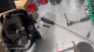 stels 300b - Подробный гайд как собрать двигатель на квадроцикл