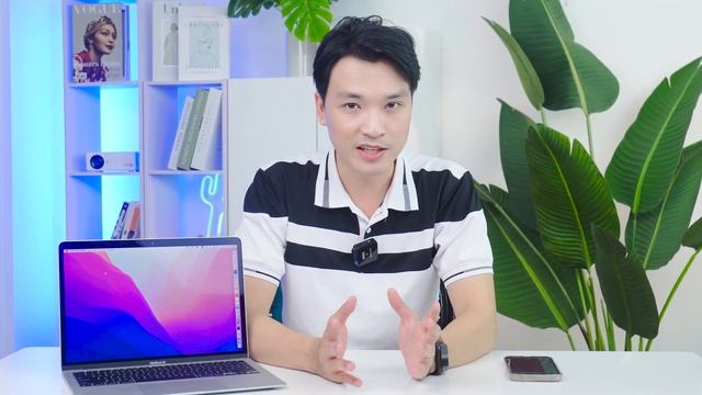 Có Nên Mua Macbook Air M1 | Macbook Air M1 Đang Giảm Sâu смотреть онлайн