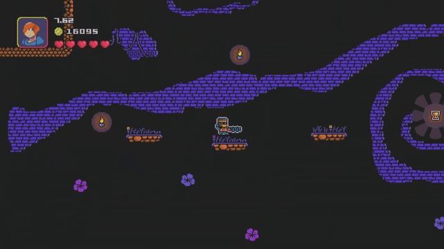 Bucket Knight Platinum #1732 PS4 NA смотреть онлайн