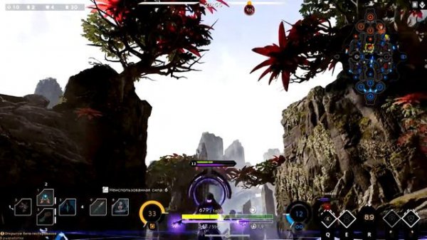 Тащу Тащибельно. [Paragon] #2. Гидеон. Gideon. Обзор. Мнение. LetsPlay. Обучение. Review