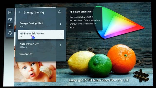 LG OLED 2022 TVs B2 C2 G2 Z2 - Picture Settings With Tips