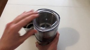 Кофемолка Caso Coffee & Kitchen Flavour (1831)