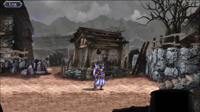 VALKYRIE PROFILE: LENNETH ~ Debug Room смотреть онлайн