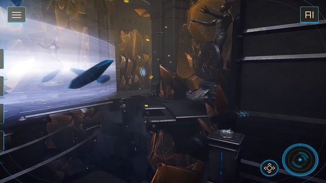 Returner 77 прохождение ► Фантастический пазл про возвращенца 77 #1 смотреть онлайн