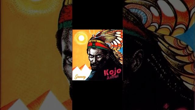 Kojo Antwi - Groovy смотреть онлайн