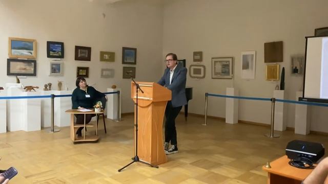 Вышний Волочёк: Храмы в Березках и Островках смотреть онлайн