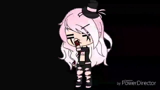 ||Девушка боец||gacha life|| смотреть онлайн