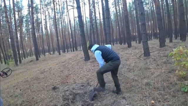 Металлопоиск в Изюме. смотреть онлайн